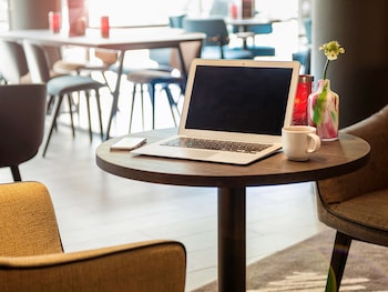 ibis amsterdam centre stopera