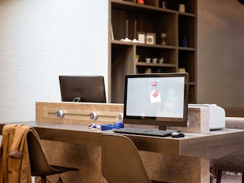 ibis amsterdam centre stopera