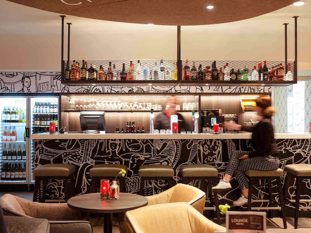 ibis amsterdam centre stopera