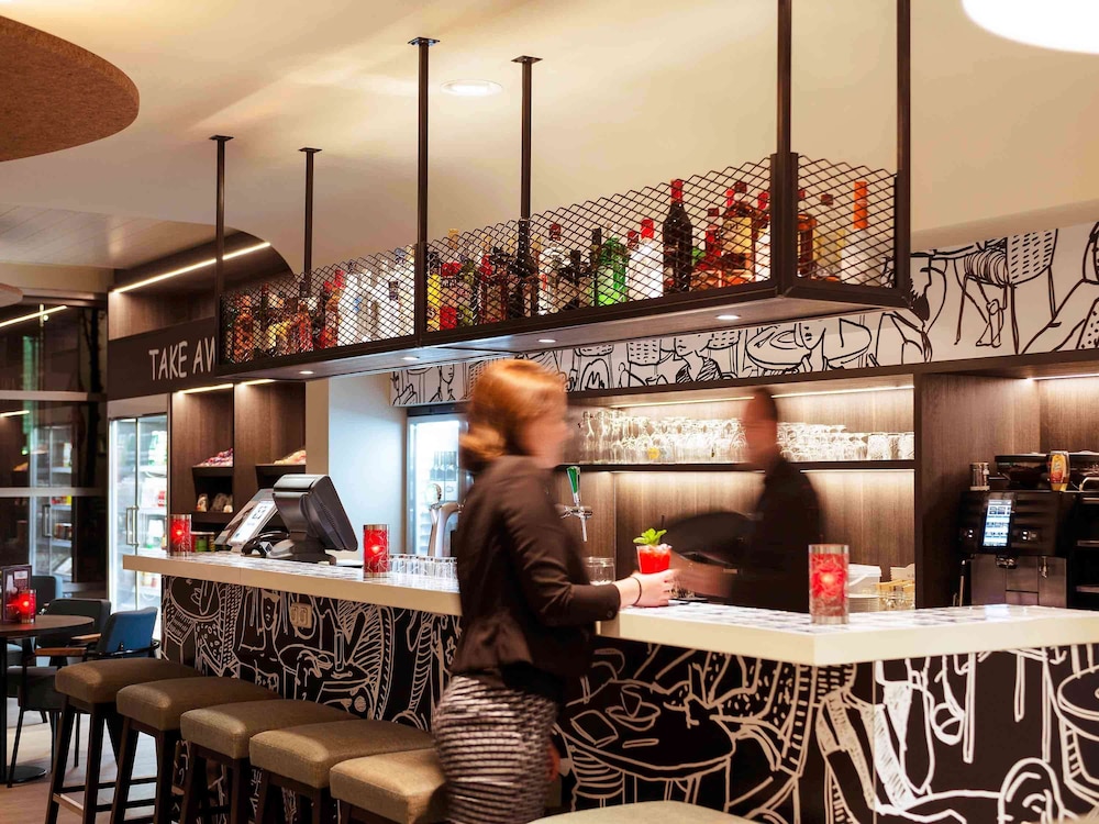 ibis amsterdam centre stopera