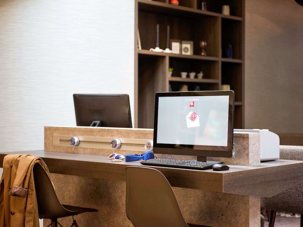 ibis amsterdam centre stopera