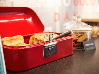 ibis amsterdam centre stopera