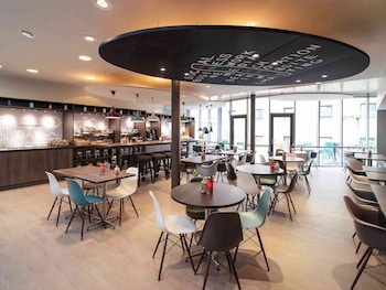 ibis amsterdam centre stopera