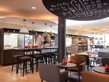 ibis amsterdam centre stopera