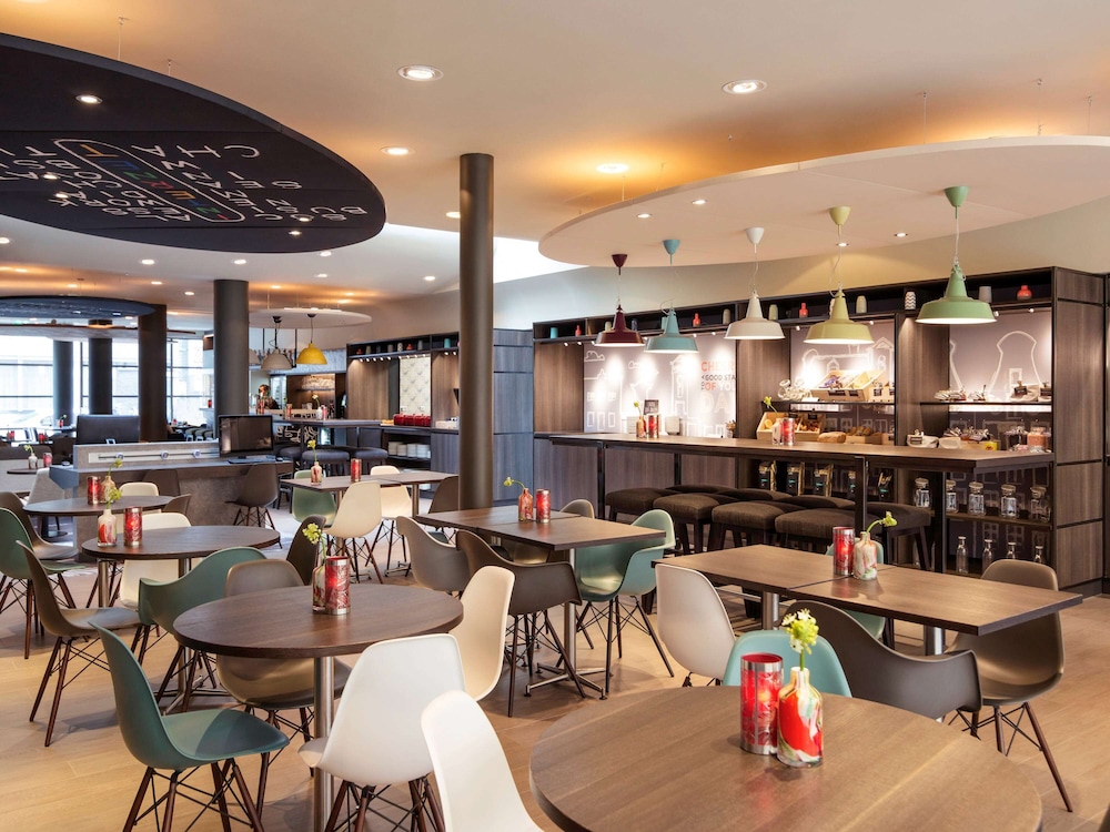 ibis amsterdam centre stopera