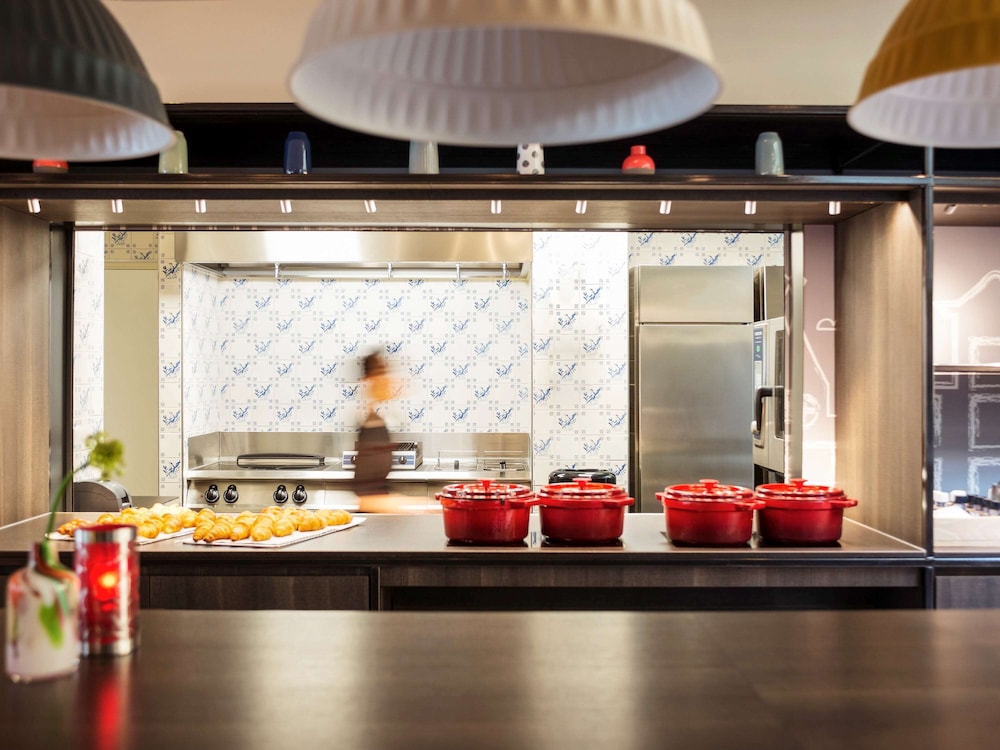 ibis amsterdam centre stopera