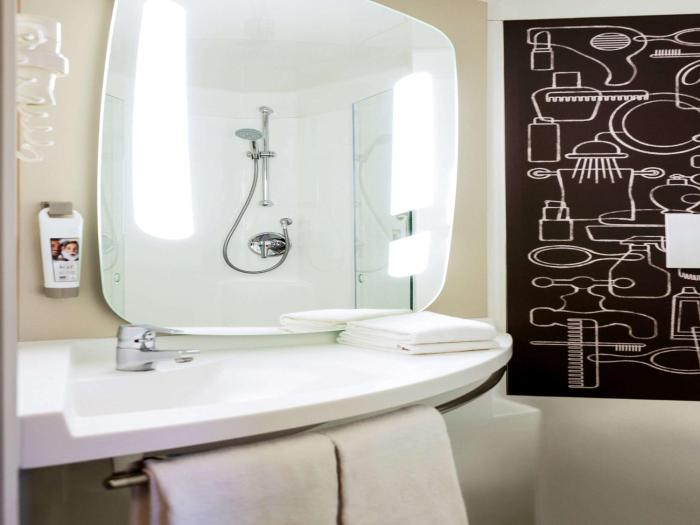 ibis amsterdam centre stopera