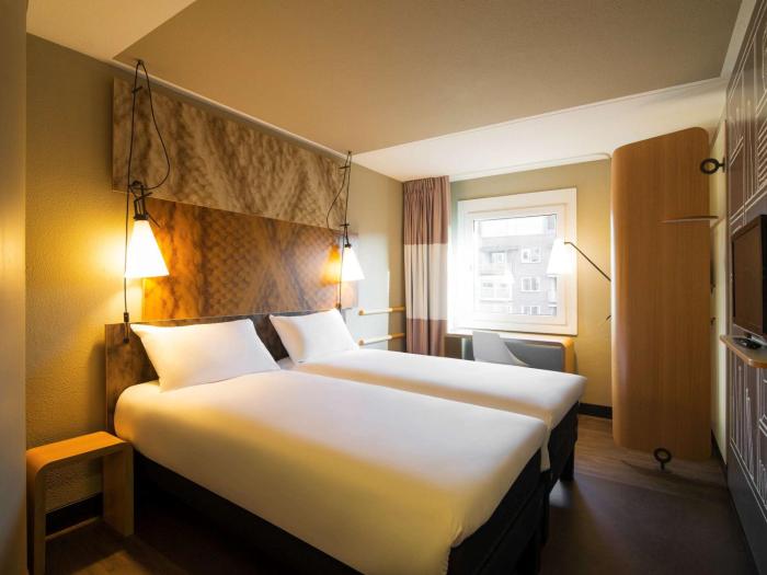 ibis amsterdam centre stopera