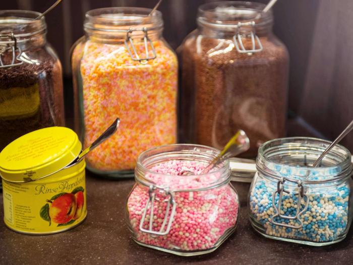 ibis amsterdam centre stopera