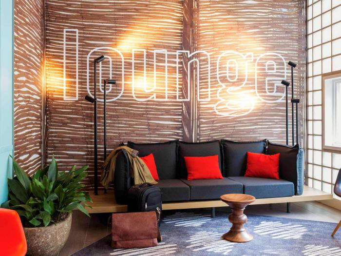 ibis amsterdam centre stopera