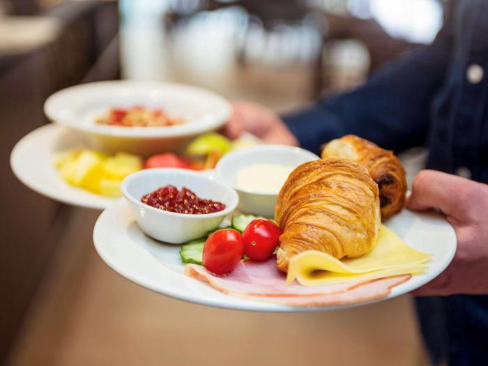 ibis amsterdam centre stopera