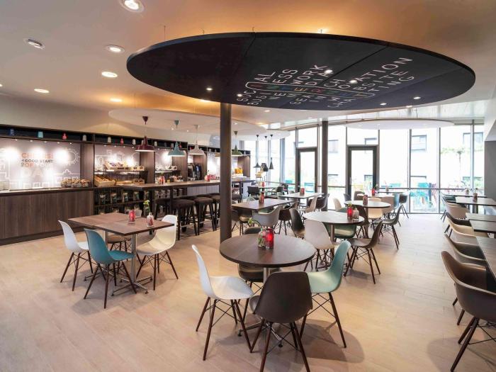 ibis amsterdam centre stopera