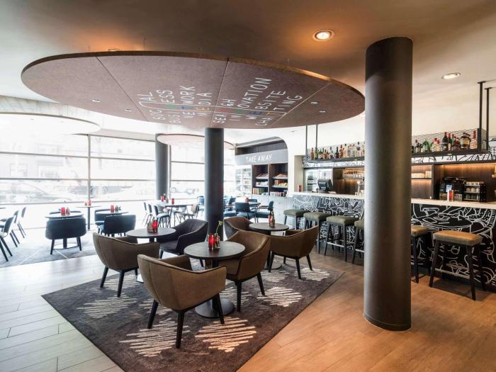 ibis amsterdam centre stopera