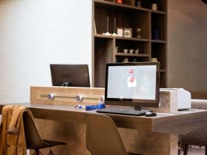 ibis amsterdam centre stopera