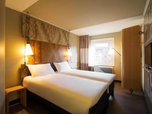 ibis amsterdam centre stopera