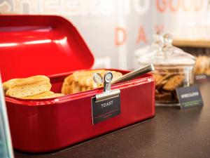 ibis amsterdam centre stopera