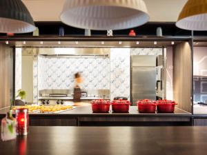 ibis amsterdam centre stopera