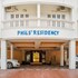 phils residency and banquets