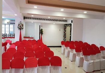phils residency and banquets