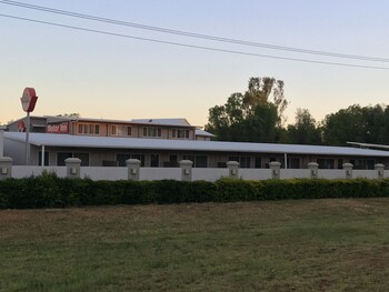 Route 66 Motor Inn,Emerald>>Capricorn,4 star