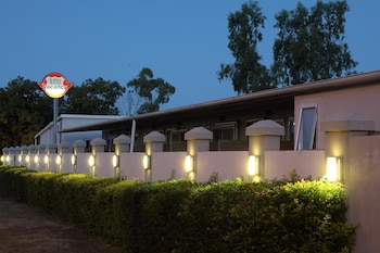 Route 66 Motor Inn,Emerald>>Capricorn,4 star