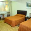 hotel la casona del llano
