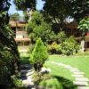 hotel la casona del llano