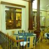 hotel la casona del llano