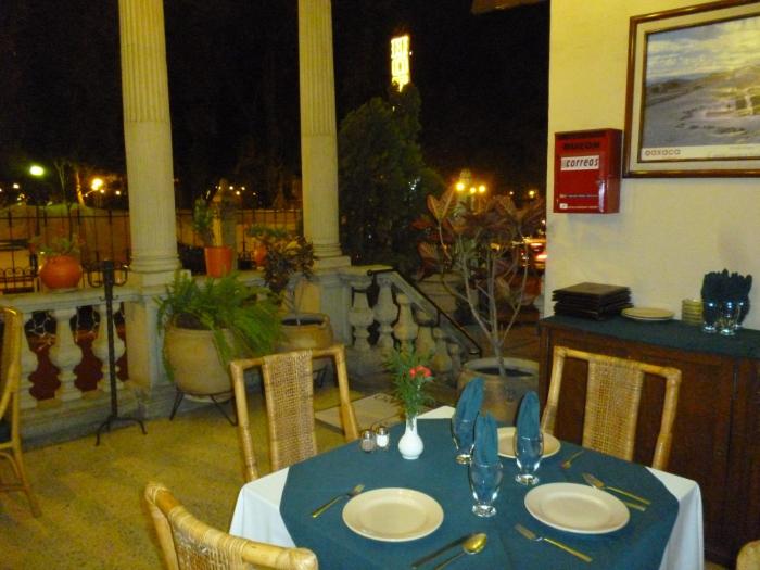 oaxaca