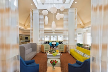 Hilton Garden Inn Washington Dc/Greenbelt,College Park>>Arlington,3 star