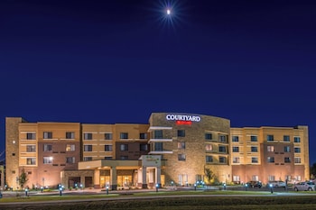 Courtyard Jacksonville,North Carolina>>Jacksonville,3 star