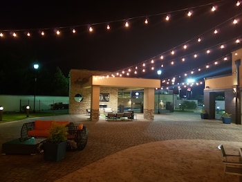 courtyard jacksonville