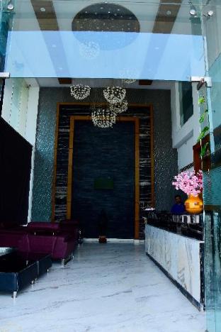 jagrati ananta express