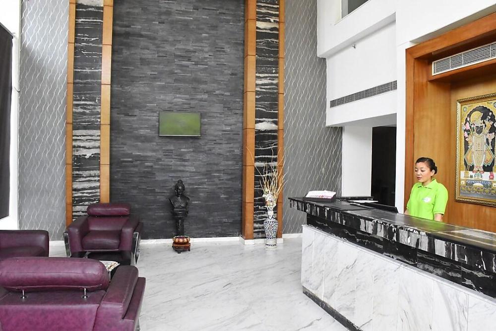 jagrati ananta express