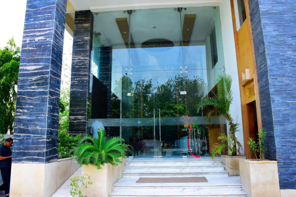 jagrati ananta express