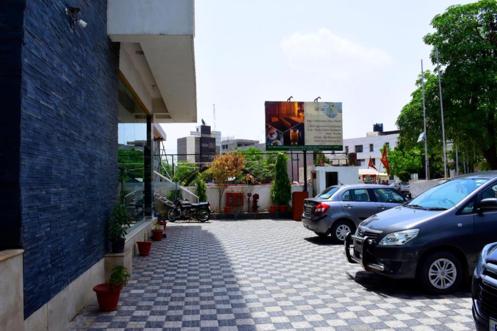 jagrati ananta express