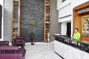 jagrati ananta express