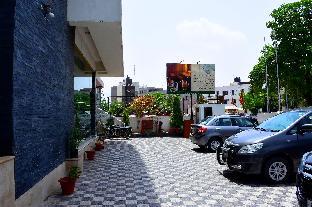 jagrati ananta express