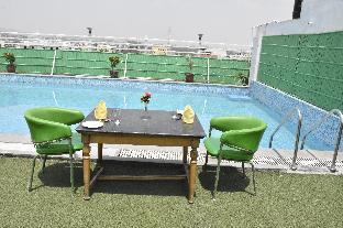 jagrati ananta express