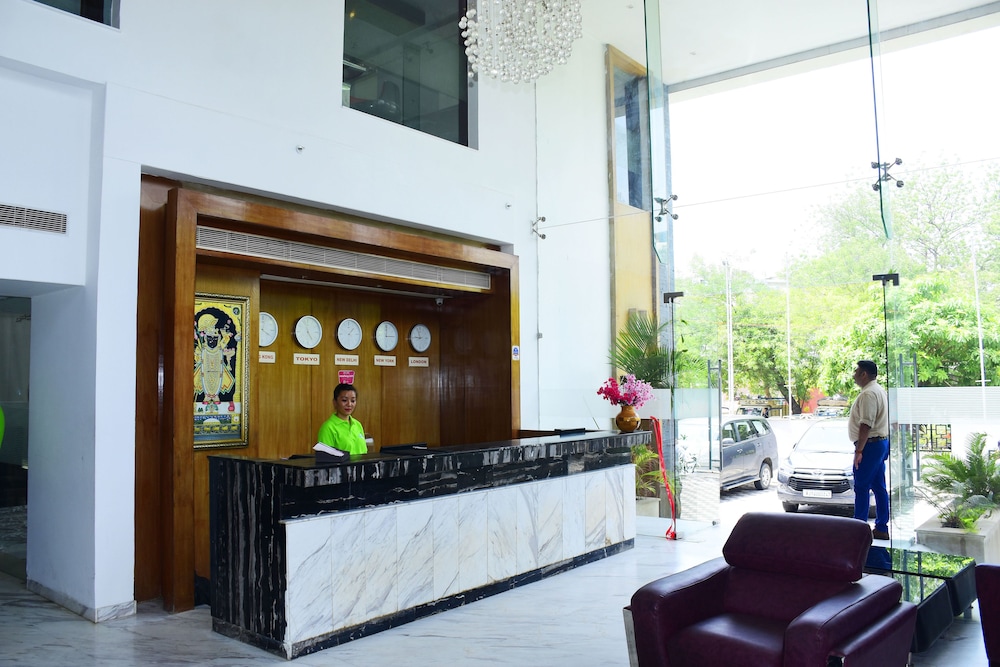 jagrati ananta express