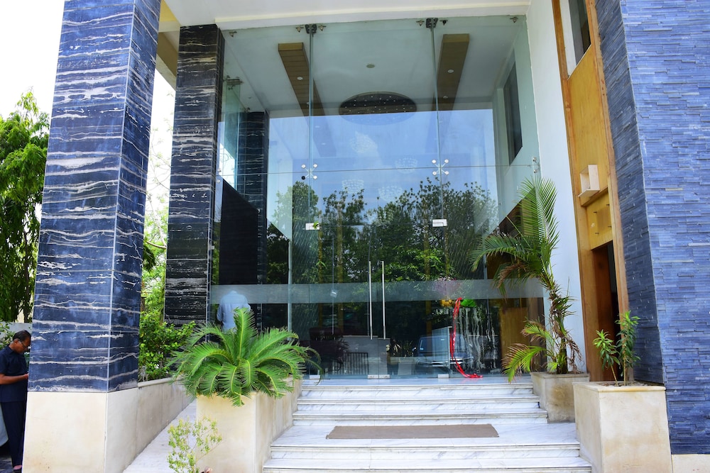 jagrati ananta express