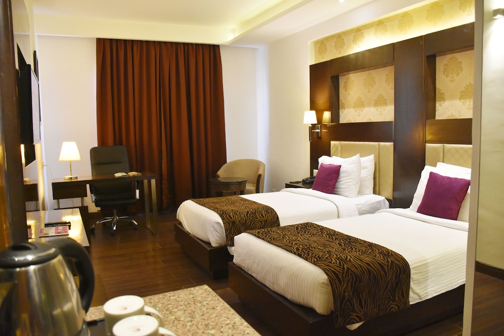 jagrati ananta express