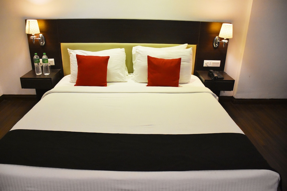 jagrati ananta express