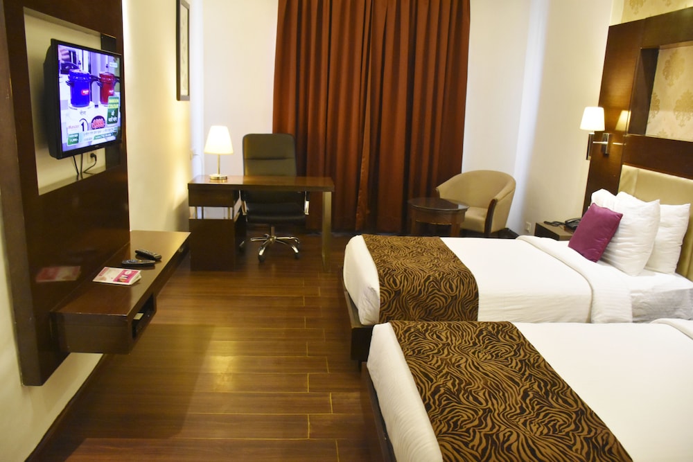 jagrati ananta express