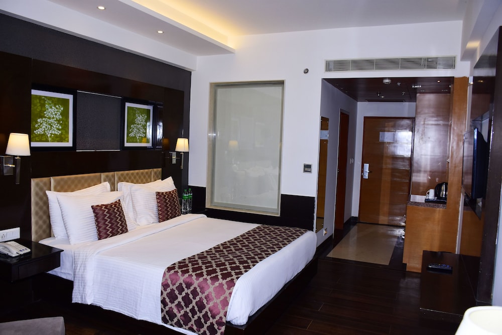 jagrati ananta express