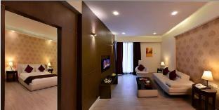 jagrati ananta express