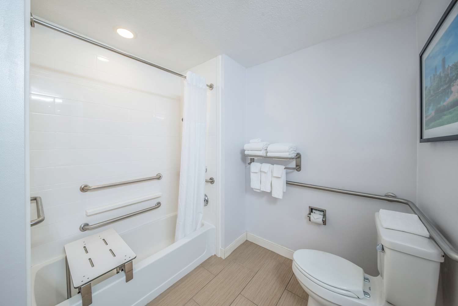 hampton inn greenfield