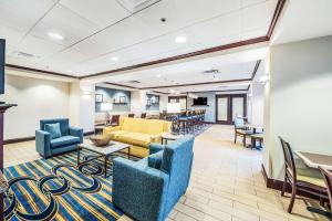 hampton inn greenfield