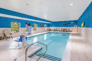 hampton inn greenfield