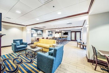 Hampton Inn Greenfield,Indiana>>Greenfield,3 star